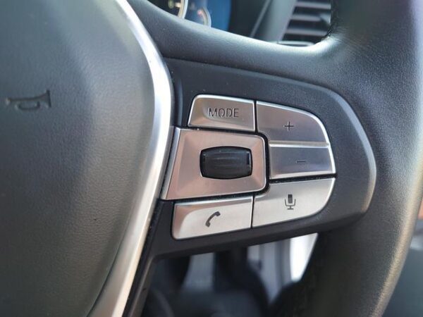 Ref:AUX-19766153 BMW X3 2019 - Image 20