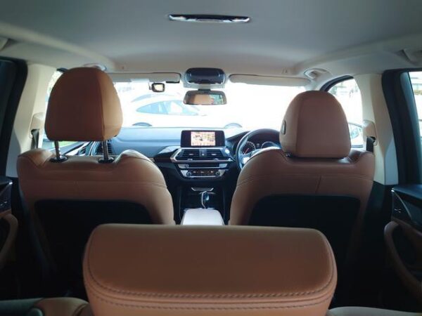 Ref:AUX-19766153 BMW X3 2019 - Image 6