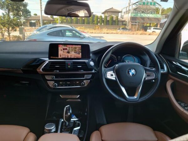 Ref:AUX-19766153 BMW X3 2019 - Image 7