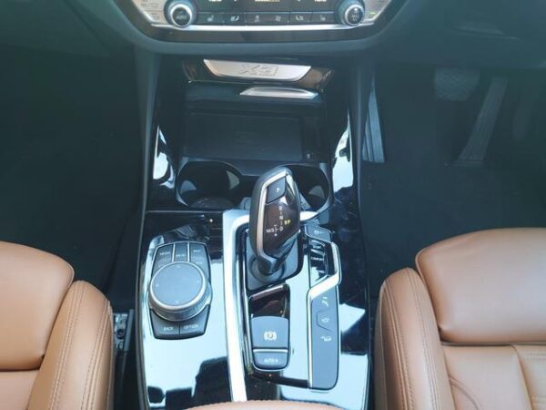 Ref:AUX-19766153 BMW X3 2019 - Image 9