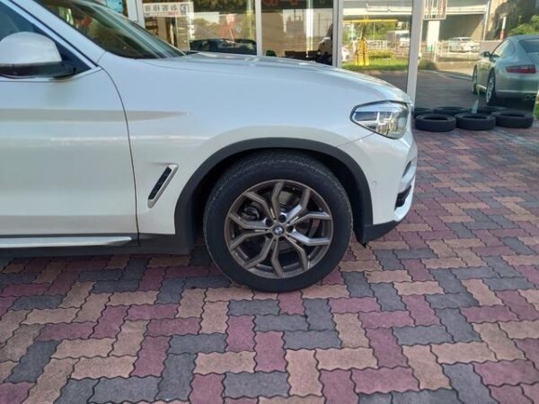 Ref:AUX-19766153 BMW X3 2019 - Image 10