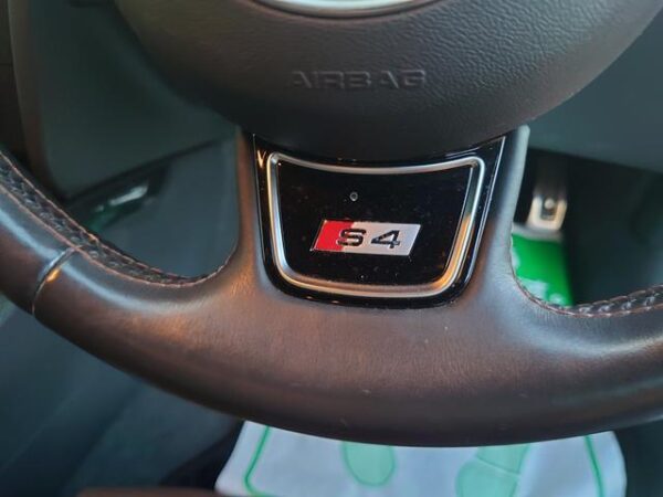 Ref:AUX-19766154 AUDI S4 AVANT 2014 - Image 15