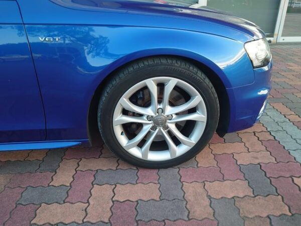 Ref:AUX-19766154 AUDI S4 AVANT 2014 - Image 20