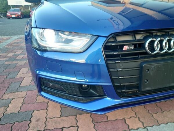 Ref:AUX-19766154 AUDI S4 AVANT 2014 - Image 3