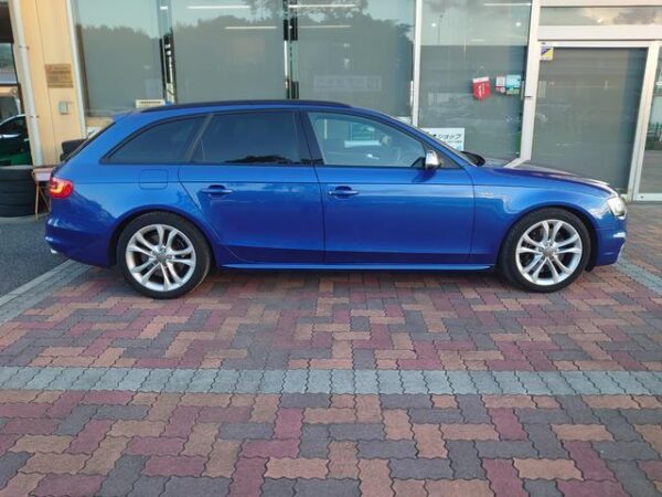 Ref:AUX-19766154 AUDI S4 AVANT 2014 - Image 4