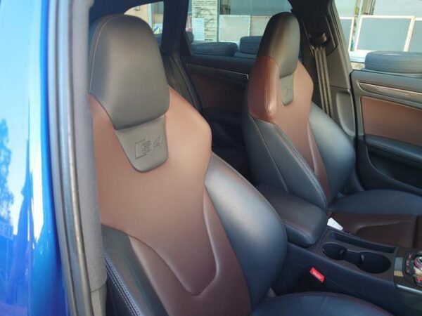 Ref:AUX-19766154 AUDI S4 AVANT 2014 - Image 9