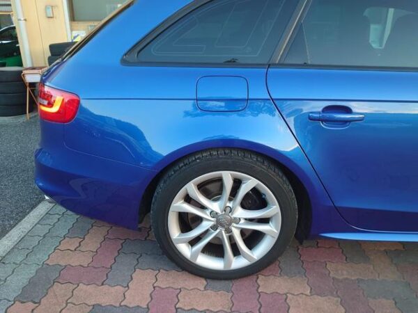 Ref:AUX-19766154 AUDI S4 AVANT 2014 - Image 10