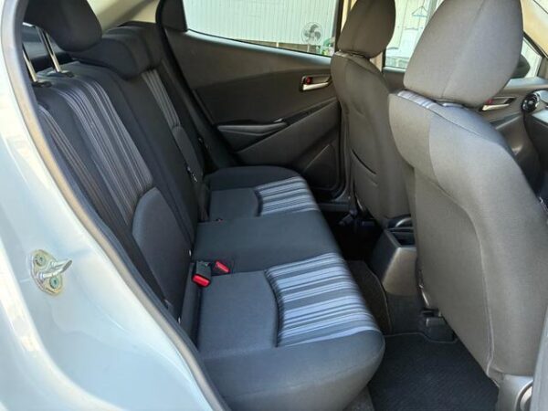 Ref:AUX-19766232 MAZDA MAZDA2 2020 - Image 11