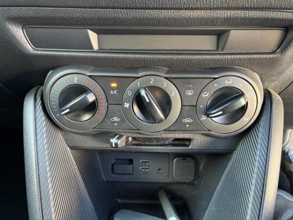 Ref:AUX-19766232 MAZDA MAZDA2 2020 - Image 16