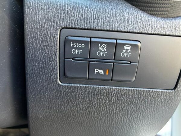 Ref:AUX-19766232 MAZDA MAZDA2 2020 - Image 20
