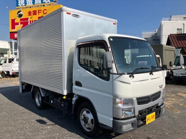Ref:AUX-19766262 NISSAN NT450 ATLAS 2017 - Image 13