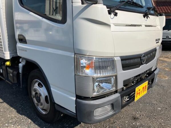 Ref:AUX-19766262 NISSAN NT450 ATLAS 2017 - Image 15