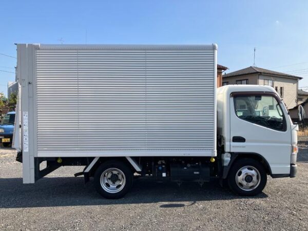 Ref:AUX-19766262 NISSAN NT450 ATLAS 2017 - Image 16