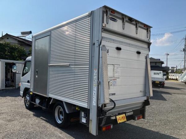 Ref:AUX-19766262 NISSAN NT450 ATLAS 2017 - Image 19