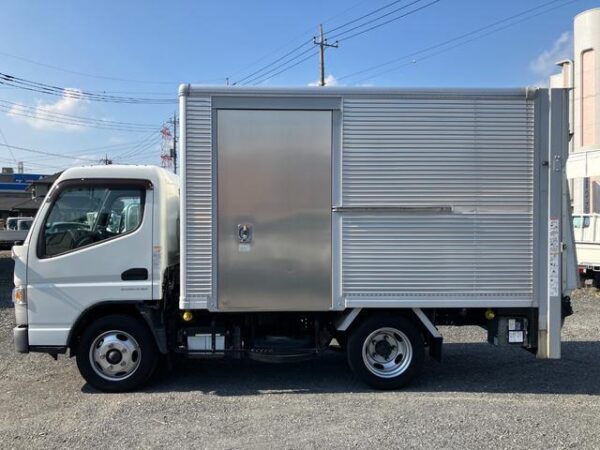 Ref:AUX-19766262 NISSAN NT450 ATLAS 2017 - Image 20