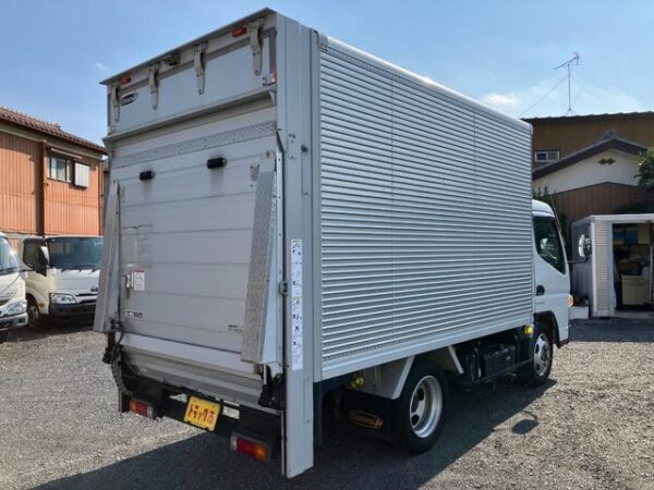 Ref:AUX-19766262 NISSAN NT450 ATLAS 2017 - Image 3