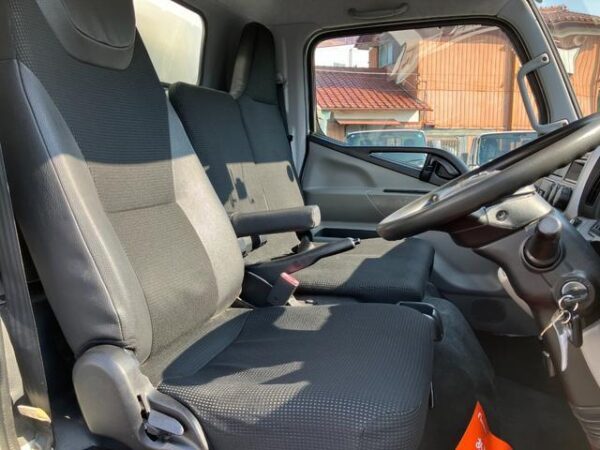 Ref:AUX-19766262 NISSAN NT450 ATLAS 2017 - Image 7