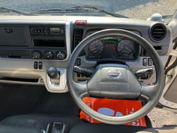 Ref:AUX-19766262 NISSAN NT450 ATLAS 2017 - Image 8