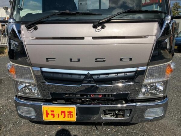 Ref:AUX-19766263 MITSUBISHI FUSO CANTER 2019 - Image 12