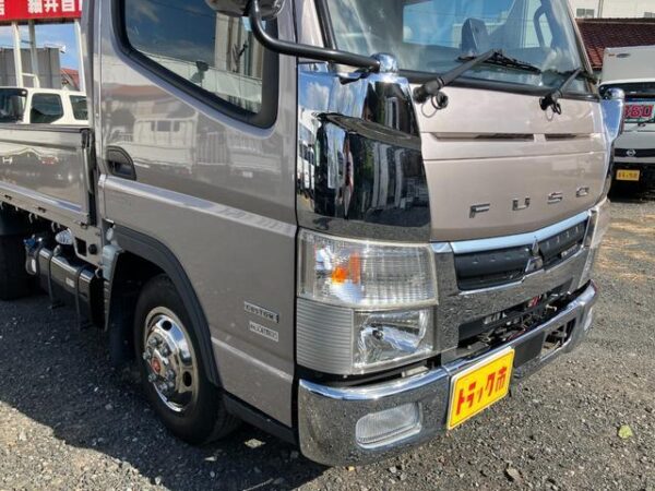 Ref:AUX-19766263 MITSUBISHI FUSO CANTER 2019 - Image 15