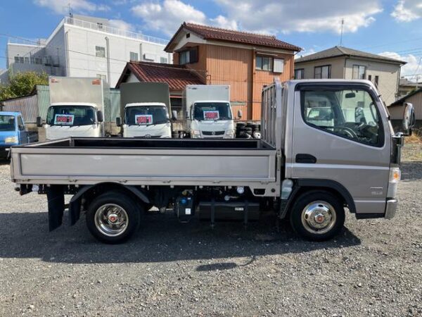 Ref:AUX-19766263 MITSUBISHI FUSO CANTER 2019 - Image 16