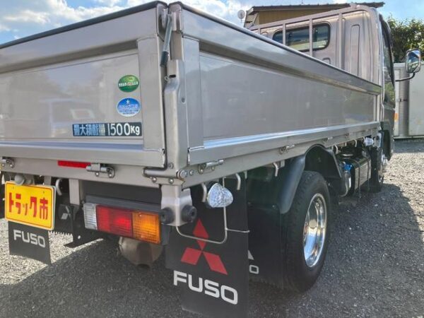 Ref:AUX-19766263 MITSUBISHI FUSO CANTER 2019 - Image 17