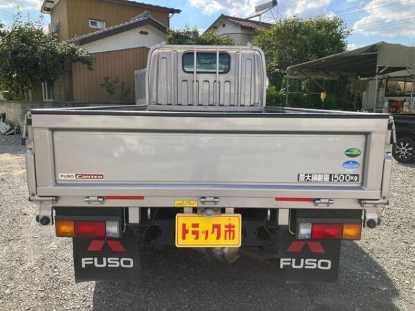 Ref:AUX-19766263 MITSUBISHI FUSO CANTER 2019 - Image 19
