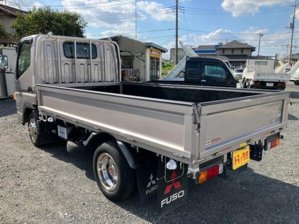 Ref:AUX-19766263 MITSUBISHI FUSO CANTER 2019 - Image 20