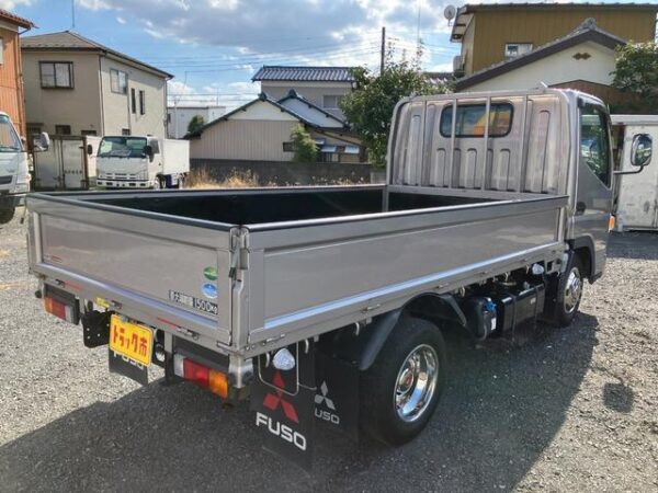 Ref:AUX-19766263 MITSUBISHI FUSO CANTER 2019 - Image 3