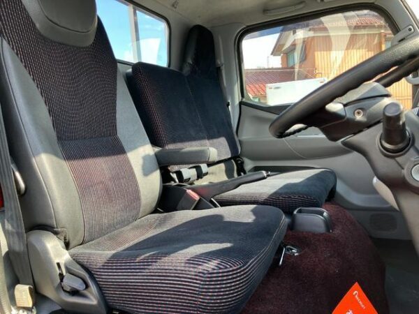 Ref:AUX-19766263 MITSUBISHI FUSO CANTER 2019 - Image 7