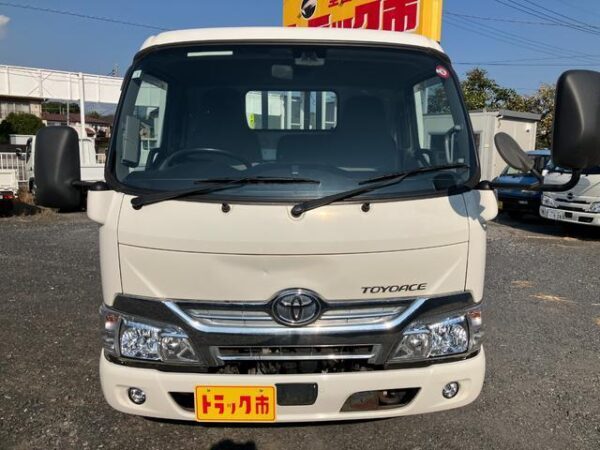 Ref:AUX-19766264 TOYOTA TOYOACE 2018 - Image 11