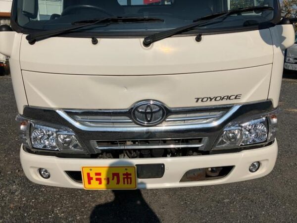 Ref:AUX-19766264 TOYOTA TOYOACE 2018 - Image 12