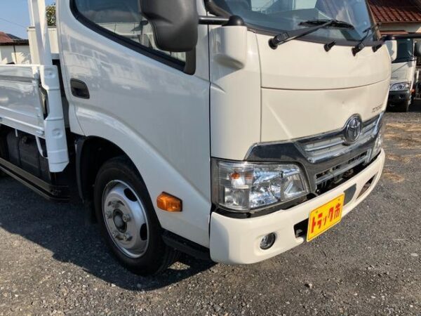 Ref:AUX-19766264 TOYOTA TOYOACE 2018 - Image 15