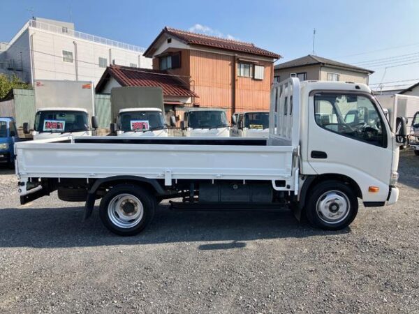 Ref:AUX-19766264 TOYOTA TOYOACE 2018 - Image 16