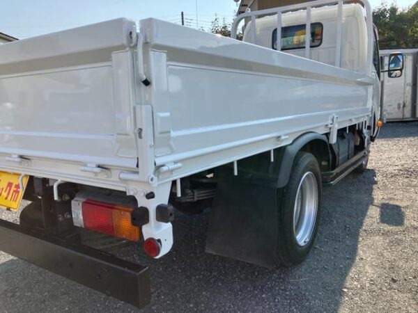 Ref:AUX-19766264 TOYOTA TOYOACE 2018 - Image 17