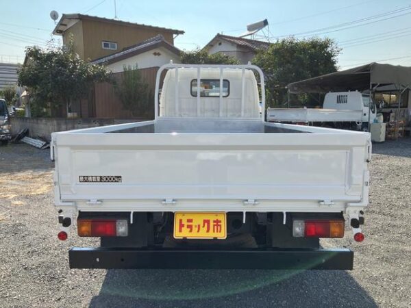 Ref:AUX-19766264 TOYOTA TOYOACE 2018 - Image 19