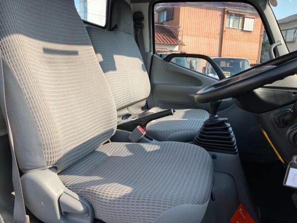 Ref:AUX-19766264 TOYOTA TOYOACE 2018 - Image 7