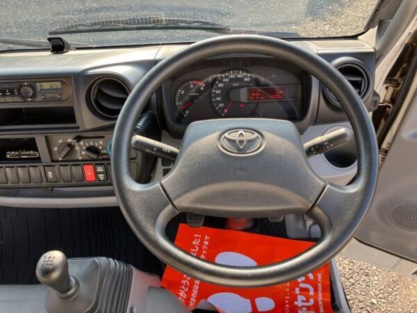 Ref:AUX-19766264 TOYOTA TOYOACE 2018 - Image 8