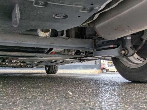Ref:AUX-19766591 TOYOTA PRIUS 2011 - Image 11