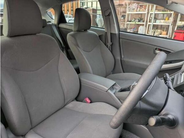 Ref:AUX-19766591 TOYOTA PRIUS 2011 - Image 13