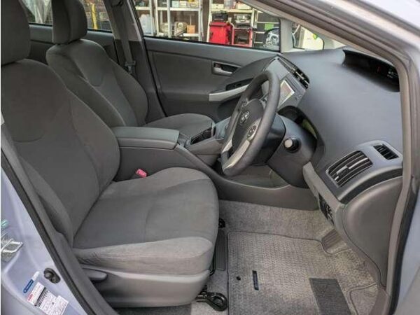 Ref:AUX-19766591 TOYOTA PRIUS 2011 - Image 14