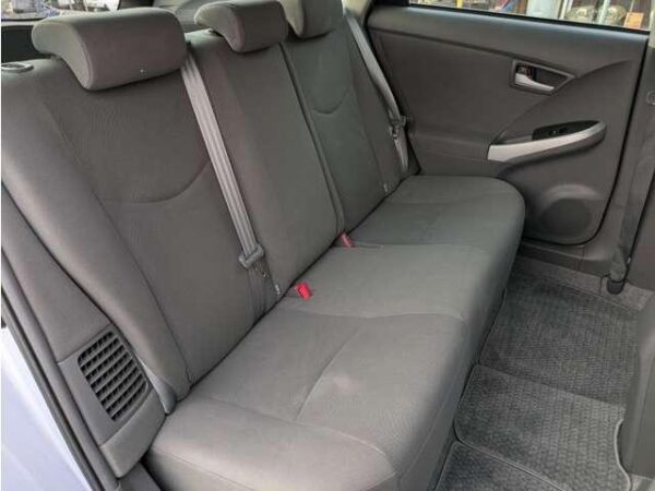 Ref:AUX-19766591 TOYOTA PRIUS 2011 - Image 16