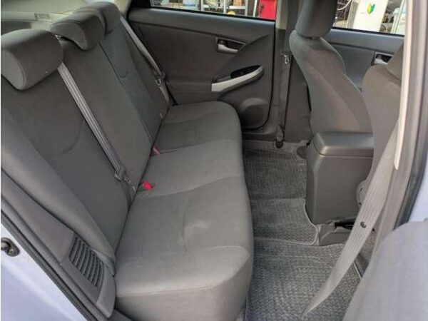 Ref:AUX-19766591 TOYOTA PRIUS 2011 - Image 17