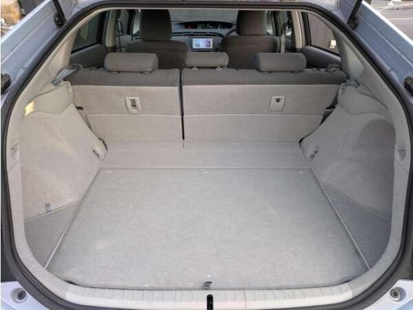 Ref:AUX-19766591 TOYOTA PRIUS 2011 - Image 18