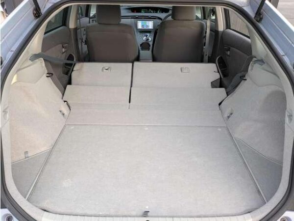 Ref:AUX-19766591 TOYOTA PRIUS 2011 - Image 19