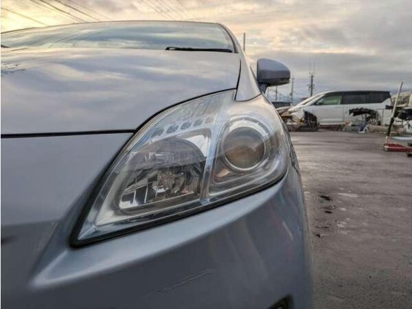 Ref:AUX-19766591 TOYOTA PRIUS 2011 - Image 9