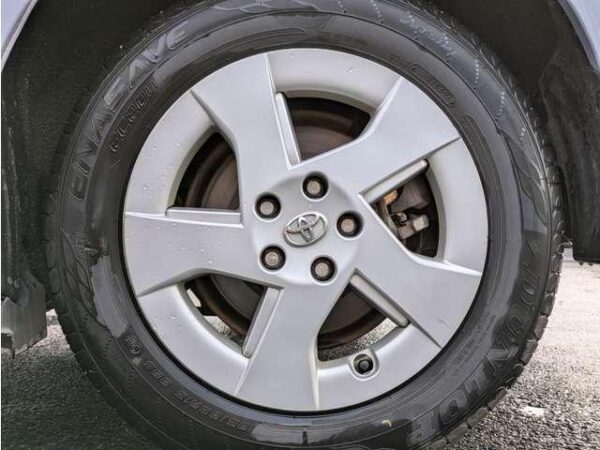Ref:AUX-19766591 TOYOTA PRIUS 2011 - Image 10