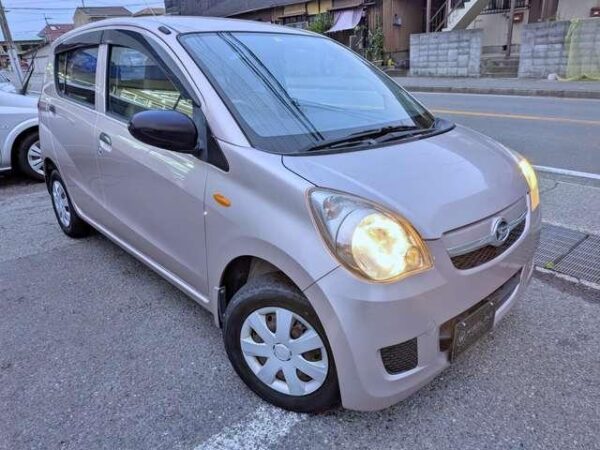 Ref:AUX-19766793 DAIHATSU MIRA 2012 - Image 12