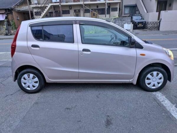 Ref:AUX-19766793 DAIHATSU MIRA 2012 - Image 13