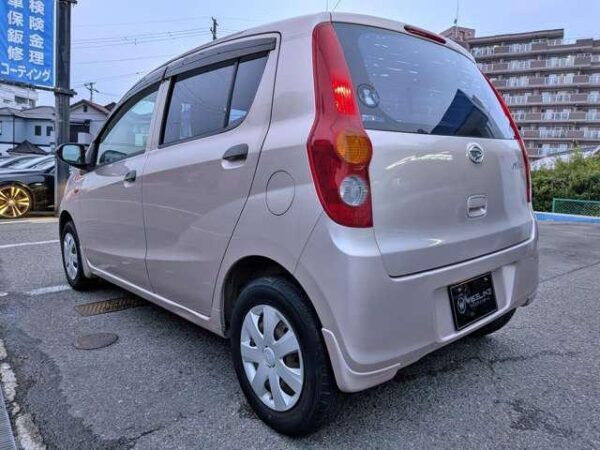 Ref:AUX-19766793 DAIHATSU MIRA 2012 - Image 16